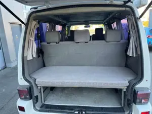 Volkswagen T4 Multivan Bild 5