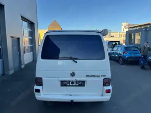 Volkswagen T4 Multivan Bild 4