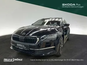 Skoda Octavia Combi TOUR 2.0 TDI DSG PANO AHK MATRIX