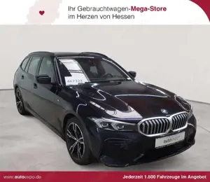 BMW 320 320d Touring xDrive Aut. M-SPORTPAKET