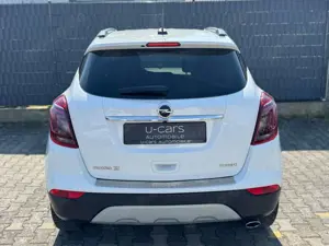 Opel Mokka Bild 5