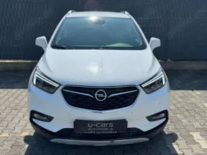Opel Mokka Bild 2