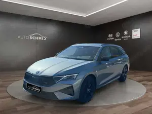 Skoda Octavia 2.0 TSI 195 kW RS SCHIEBDACH AHK 360KAMERA