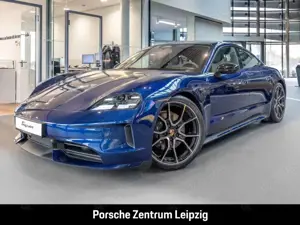 Porsche Taycan 4 Black Edition InnoDrive Sitzbelüftung