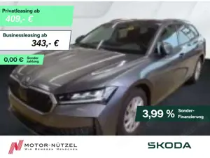 Skoda Superb Combi 2.0 TDI DSG ESSENCE LED+NAV+AHK+ACC