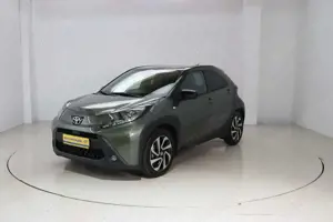 Toyota Aygo X 1.0 Pulse Automatik