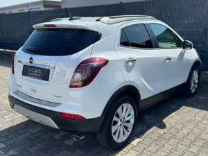 Opel Mokka Bild 4