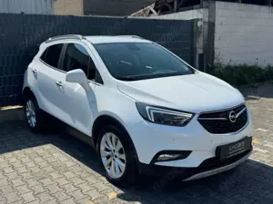 Opel Mokka Bild 3