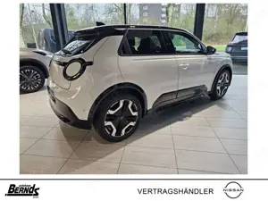 Nissan Micra Evolve 52KW LEDER NAVI LENKRAD-SITZHEIZUNG