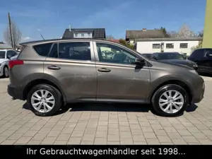 Toyota RAV 4 2.2 D Edition 4x4 * KAMERA/NAVI * Bild 5