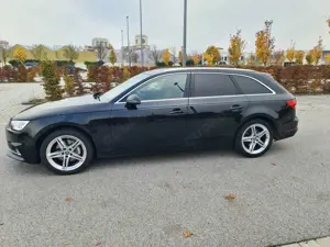 Audi A4 Bild 4