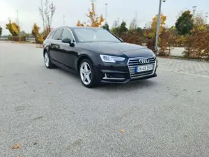 Audi A4 Bild 3