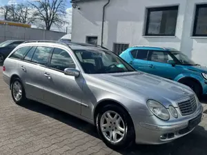Mercedes-Benz E 200 T Kompressor Elegance Automatik GSD PDC Bild 5