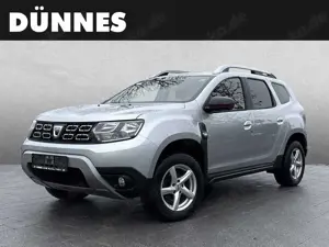 Dacia Duster TCe 150 2WD Adventure