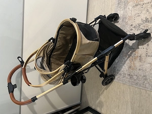 Katzen oder Hunde Buggy 