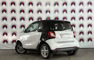 smart forTwo Bild 4