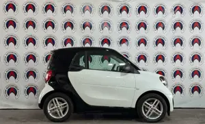 smart forTwo Bild 5