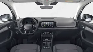 Skoda Karoq Bild 4