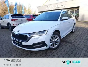 Skoda Octavia Ambition 2.0 TDI DSG*PANORAMADACH*NAVI*KAMERA*LED