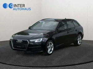 Audi A4 Avant*MMI*PDC*SHZ*Tempomat*2.Hand*