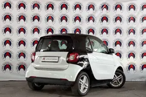 smart forTwo Bild 3