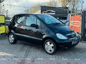 Mercedes-Benz A 140 *Automatik*Klima*Tüv+Service NEU