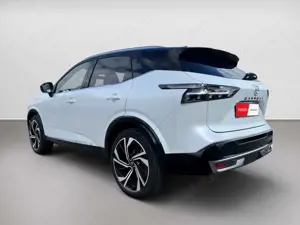 Nissan Qashqai 1.3 DIG-T MHEV Tekna ACC+LED+PDC+SpurH Bild 5