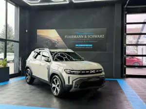 Dacia Duster Journey III TCe1.3+360°+LED+Navi+Sitzh.+AHK+DAB