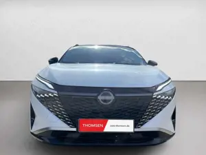 Nissan Qashqai 1.3 DIG-T MHEV Tekna ACC+LED+PDC+SpurH Bild 3