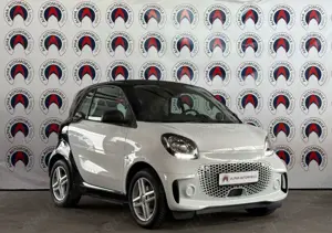 smart forTwo Bild 2