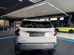 Dacia Duster Journey III TCe1.3+360°+LED+Navi+Sitzh.+AHK+DAB Bild 4