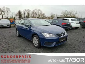 SEAT Leon ST 1.6 TDI Reference Climatr SHZ GRA PDC