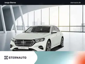 Mercedes-Benz E 300 E 300 e Exclusive Premium Superscreen DigiLight