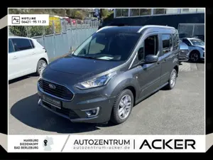 Ford Tourneo Connect Titanium L1 AT. RFK/PDC/Tempomat