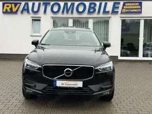 Volvo XC60 Momentum Pro AWD|VIRTUAL|LED|HUP|