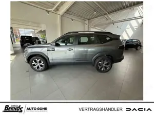 Dacia Bigster TCe 140 Expression NAVI SHZ MULTIVIEWKAM KLIMAAUT. Bild 2