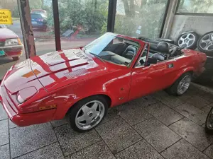 Triumph TR7