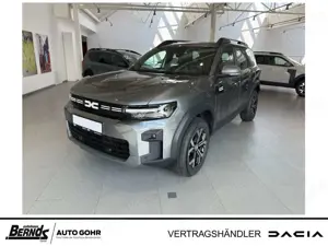 Dacia Bigster TCe 140 Expression NAVI SHZ MULTIVIEWKAM KLIMAAUT. Bild 1