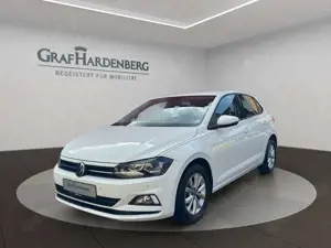 Volkswagen Polo Highline 1.0 TSI DSG Navi ACC