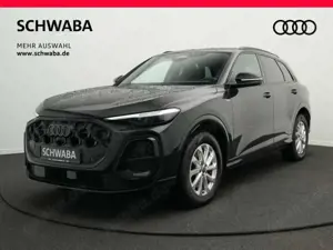 Audi Q5 edition one TDI qu. *2x S line*PANO*AHK*21"*