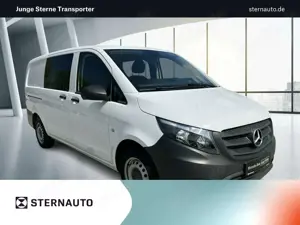 Mercedes-Benz Vito Vito 114 CDI Mixto Lang