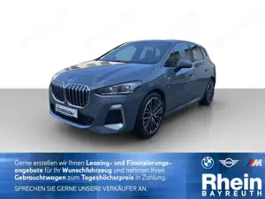 BMW 223 i xDrive Active Tourer M Sport AdapLED AHK Navi Ad