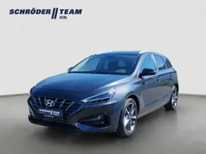 Hyundai i30 Kombi 1.0 T-GDi Edition 30+ NAVI/GANZJAHRESREI