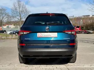 Skoda Kodiaq Style 4x4/Navi/360/AHK/STH Bild 4