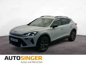 CUPRA Formentor 1.5 eTSI DSG *LED*ACC*R-CAM*SHZ*DAB*