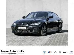 BMW i4 eDrive35 Gran Coupé M Sport ACC+RFK+LASER+HK