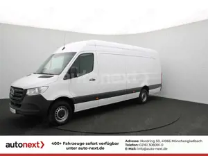 Mercedes-Benz Sprinter 317 MAXI *EXTRALANG+FACELIFT* (4835)