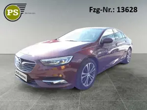 Opel Insignia B Grand Sport Ultimate 4x4 OPC Exclusiv