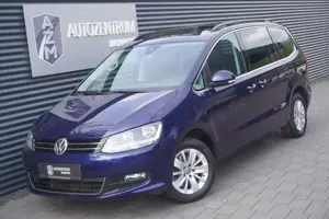 Volkswagen Sharan 1.4 TSI DSG|PANORAMA|7-SITZER|APPLE|ACC