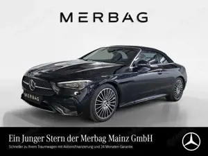 Mercedes-Benz CLE 200 Cabriolet AMG Advanced 360° LED Kamera